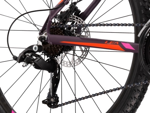 KROSS-Vélo Vtt Lea 3.0 27''-4