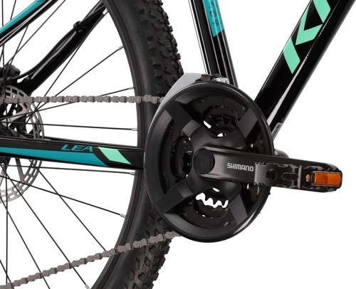 KROSS-Vélo Vtt Lea 5.0 29''-3