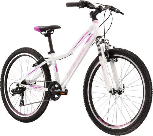 KROSS-Vélo Vtt Lea 1.0 24''-2