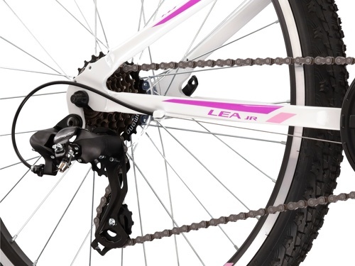KROSS-Vélo Vtt Lea 1.0 24''-4