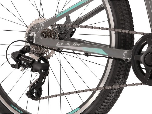 KROSS-Vélo Vtt Lea 2.0 24''-3