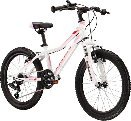 KROSS-Vélo Vtt Lea Mini 2.0 20''-2
