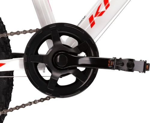 KROSS-Vélo Vtt Lea Mini 2.0 20''-3