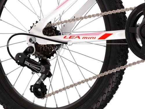 KROSS-Vélo Vtt Lea Mini 2.0 20''-4