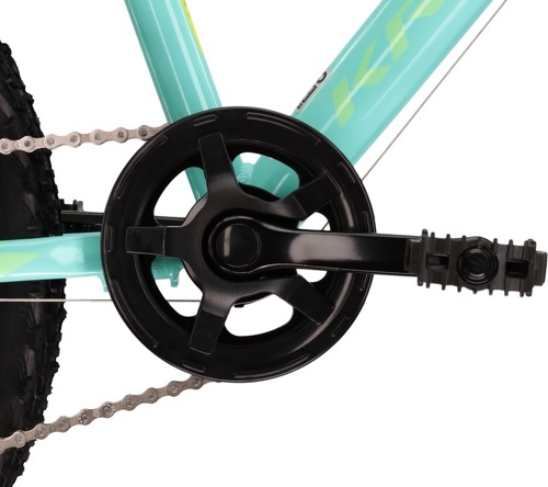 KROSS-Vélo Vtt Lea Mini 2.0 20''-3