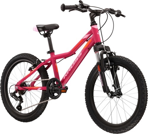 KROSS-Vélo Vtt Lea Mini 2.0 20''-2