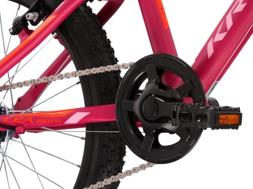 KROSS-Vélo Vtt Lea Mini 2.0 20''-3