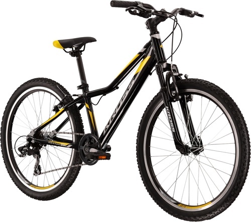 KROSS-Vélo Vtt Pour Jeunes Cyclistes Hexagon 1.0 24''-2