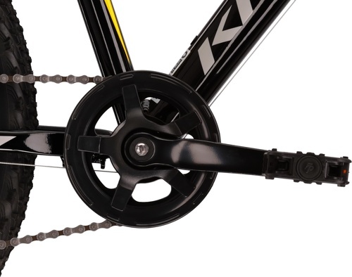 KROSS-Vélo Vtt Pour Jeunes Cyclistes Hexagon 1.0 24''-3