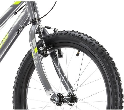 KROSS-Vélo Vtt Pour Jeunes Cyclistes Hexagon Mini 1.0 20''-4
