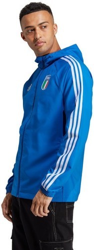 adidas Performance-Italia Giacca a vento-3