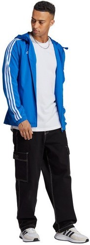 adidas Performance-Italia Giacca a vento-4