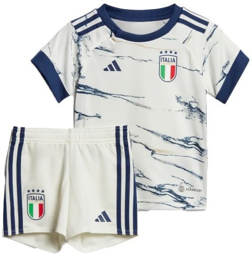 adidas Performance-adidas Deuxième Kit Italie Coupe du monde féminine 2023 Bébé-image-1