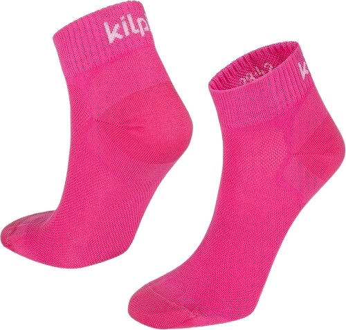 Kilpi-Chaussettes de cheville de sport Kilpi MINIMIS-image-1