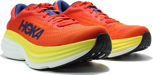HOKA ONE ONE-Bondi 8-3