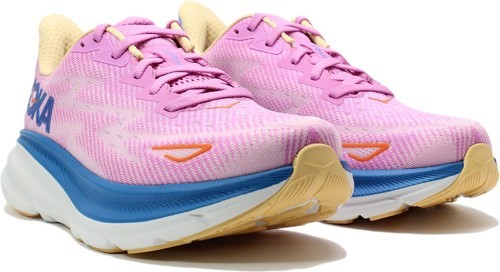 HOKA ONE ONE-Clifton 9-3