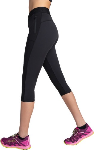 Kilpi-Legging 3/4 pour femme Kilpi LAVALLY-1