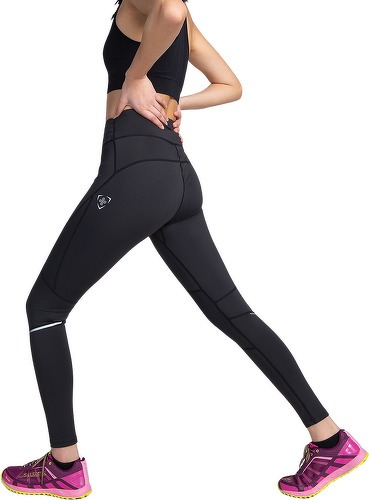 Kilpi-Legging pour femme Kilpi LAMIRAE-1