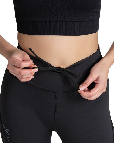 Kilpi-Legging pour femme Kilpi LAMIRAE-3