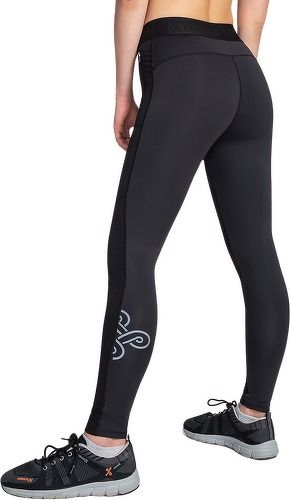 Kilpi-Legging pour femme Kilpi LISBROCK-1