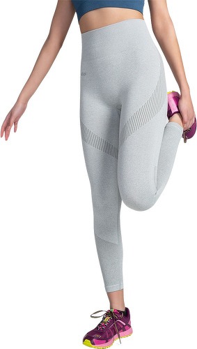 Kilpi-Legging sans couture pour femme Kilpi SEAMIO-1