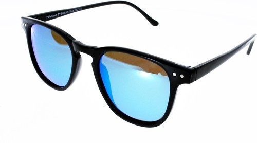 Ad Sol-Lunettes De Soleil Mixte Ad Sol 2321 Es Polarisées, Verre Miroité-0