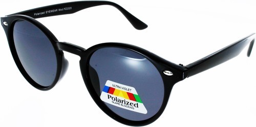 Ad Sol-Lunettes De Soleil Mixte Ad Sol 2323 Es Polarisées, Verre-0