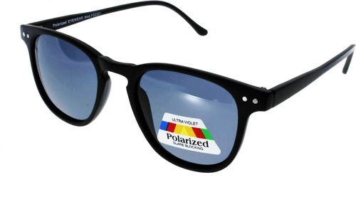 Ad Sol-Lunettes De Soleil Mixtes Ad Sol 2321 Polarisées, Verre-0