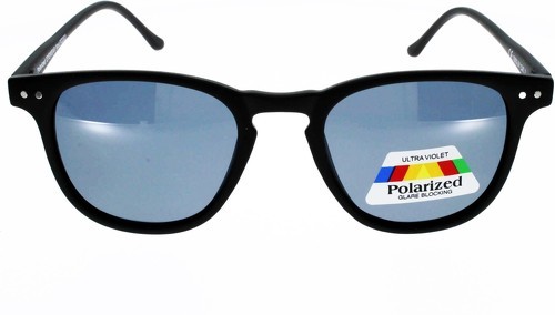 Ad Sol-Lunettes De Soleil Mixtes Ad Sol 2321 Polarisées, Verre-1