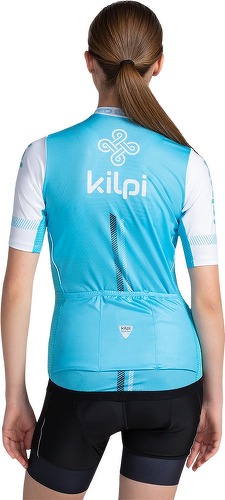 Kilpi-Maillot de cyclisme pour femme Kilpi CORRIDOR-1