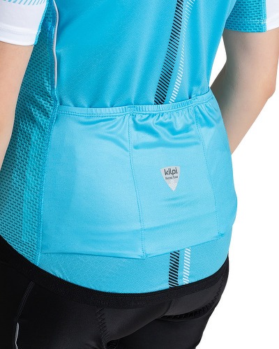 Kilpi-Maillot de cyclisme pour femme Kilpi CORRIDOR-2