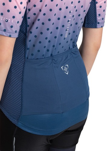 Kilpi-Maillot de cyclisme pour femme Kilpi RITAEL-2