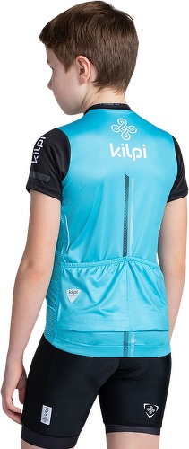 Kilpi-Maillot de cyclisme pour garçon Kilpi CORRIDOR-1