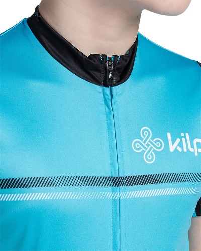 Kilpi-Maillot de cyclisme pour garçon Kilpi CORRIDOR-3