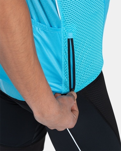 Kilpi-Maillot de cyclisme pour homme Kilpi CORRIDOR-2