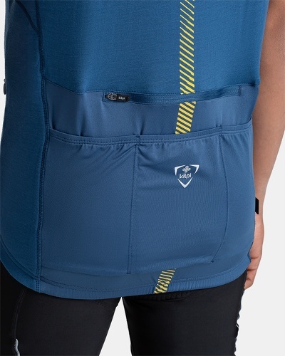 Kilpi-Maillot de cyclisme pour homme Kilpi PETRANA-2