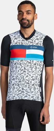 Kilpi-Maillot de cyclisme pour homme Kilpi RIVAL-0