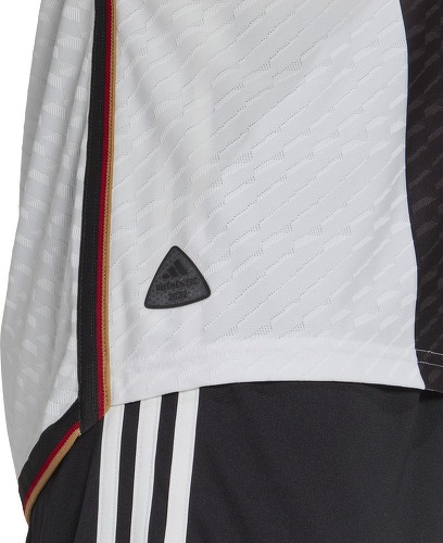 adidas Performance-Maillot Domicile allemagne 22 Authentique-4