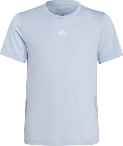 adidas Sportswear-T-shirt AEROREADY 3-Stripes-1