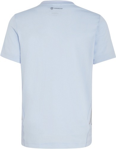 adidas Sportswear-T-shirt AEROREADY 3-Stripes-2