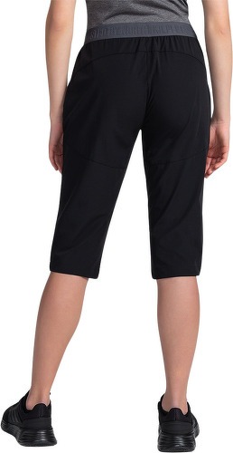 Kilpi-Pantalon 3/4 outdoor pour femme Kilpi MEEDIN-1