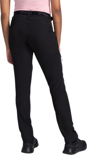 Kilpi-Pantalon outdoor pour femme Kilpi BELVELA-1