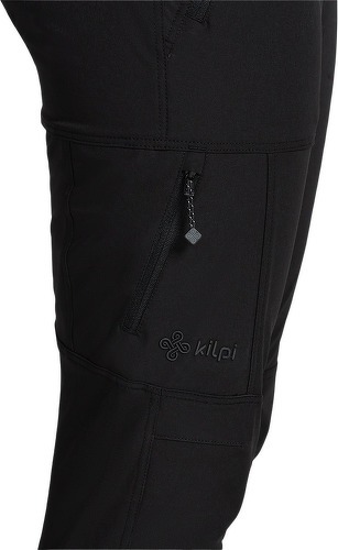 Kilpi-Pantalon outdoor pour femme Kilpi BELVELA-3