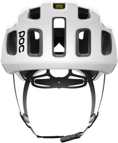 POC-Poc Ventral Air Mips Fahrrad Helm Hydrogen White-1