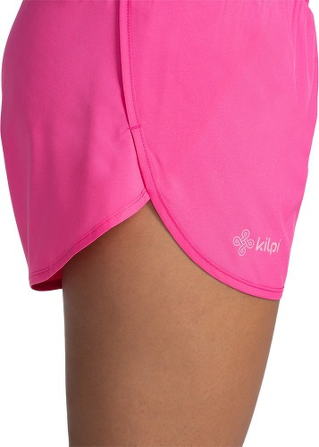 Kilpi-Short de course pour femme Kilpi LAPINA-3