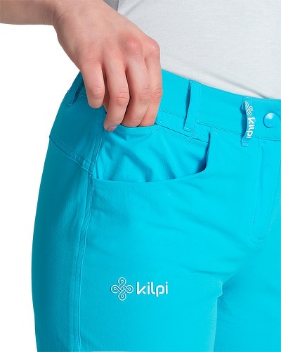 Kilpi-Short outdoor pour femme Kilpi SYLANE-2