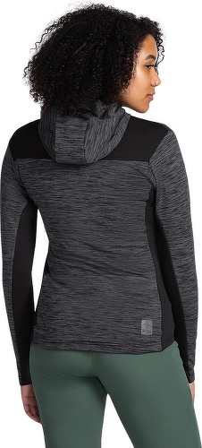 Kilpi-Sweat à capuche de sport pour femme Kilpi SEVELEN-1