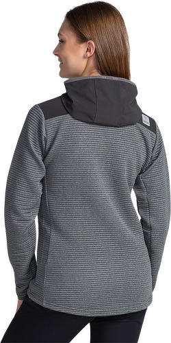 Kilpi-Sweat à capuche de sport pour femme Kilpi TANALI-1