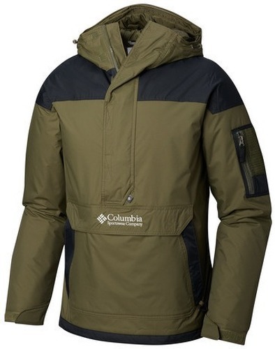 Columbia-Challenger Pullover - Veste de randonnée-2