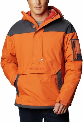 Columbia-Challenger Pullover - Veste de randonnée-4